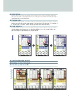 Preview for 9 page of Baby Lock Crescendo BLCR Quick Reference Manual