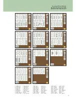 Preview for 13 page of Baby Lock Crescendo BLCR Quick Reference Manual