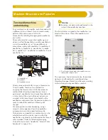 Предварительный просмотр 10 страницы Baby Lock Enterprise BNT10L Instruction And Reference Manual