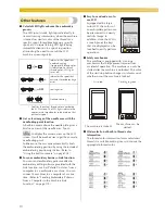 Предварительный просмотр 12 страницы Baby Lock Enterprise BNT10L Instruction And Reference Manual