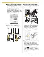 Предварительный просмотр 13 страницы Baby Lock Enterprise BNT10L Instruction And Reference Manual