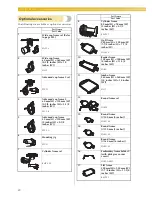 Preview for 26 page of Baby Lock Enterprise BNT10L Instruction And Reference Manual