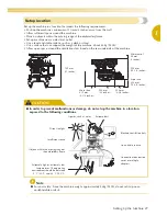 Предварительный просмотр 29 страницы Baby Lock Enterprise BNT10L Instruction And Reference Manual