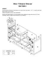 Preview for 14 page of Baby Relax DA7325-1 Instruction Manual