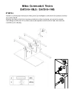 Preview for 50 page of Baby Relax Miles DA7319-1BLS Instruction Booklet