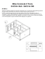 Preview for 55 page of Baby Relax Miles DA7319-1BLS Instruction Booklet