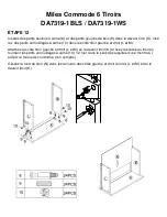 Preview for 58 page of Baby Relax Miles DA7319-1BLS Instruction Booklet