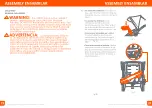 Preview for 11 page of Baby Trend Sonar Seasons TS12 B Series Instruction Manual