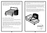 Preview for 8 page of babybay ORIGINAL Assembly Instructions Manual