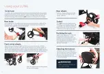 Preview for 5 page of Babybee LUNA Manual