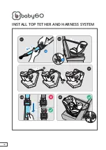 Preview for 43 page of BabyGo NOVA 2 Assembly Instructions Manual