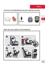 Preview for 46 page of BabyGo NOVA 2 Assembly Instructions Manual