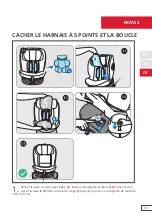 Preview for 64 page of BabyGo NOVA 2 Assembly Instructions Manual