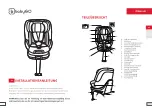 Preview for 2 page of BabyGo PRIME 360 Assembly Instructions Manual