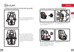 Preview for 6 page of BabyGo PRIME 360 Assembly Instructions Manual