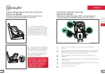 Preview for 31 page of BabyGo PRIME 360 Assembly Instructions Manual