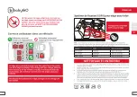 Preview for 34 page of BabyGo PRIME 360 Assembly Instructions Manual