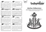 Preview for 1 page of babymoov Compact Instructions For Use
