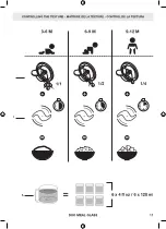 Preview for 11 page of babymoov Duo Meal Glass Instructions For Use Manual
