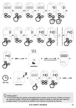 Предварительный просмотр 15 страницы babymoov Duo Smart Warmer Instructions For Use Manual