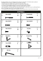 Preview for 3 page of Babymore MONA Instructions Manual