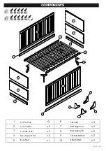 Preview for 4 page of Babymore MONA Instructions Manual