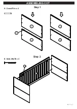 Preview for 6 page of Babymore MONA Instructions Manual