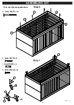 Preview for 9 page of Babymore MONA Instructions Manual