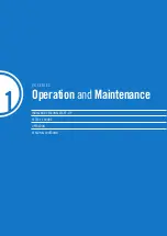 Preview for 8 page of BAC VX Series Operation & Maintenance Manual