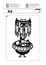 Preview for 10 page of Baccarat ZENITH Installation Instructions Manual