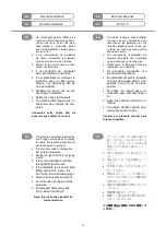 Preview for 13 page of Baccarat ZENITH Installation Instructions Manual