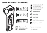 Preview for 11 page of Backfire G3 User Manual