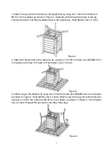 Preview for 7 page of Backyard Creations ST. CROIX HD WT17YL Assembly Instructions Manual