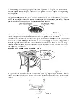 Preview for 8 page of Backyard Creations ST. CROIX HD WT17YL Assembly Instructions Manual
