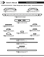 Preview for 12 page of Backyard Discovery ASHLAND Owner'S Manual & Assembly Instructions