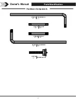 Preview for 15 page of Backyard Discovery ASHLAND Owner'S Manual & Assembly Instructions