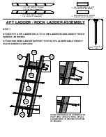 Предварительный просмотр 27 страницы Backyard Discovery INDEPENDENCE Owner'S Manual