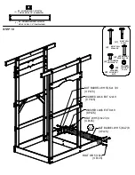 Предварительный просмотр 44 страницы Backyard Discovery INDEPENDENCE Owner'S Manual