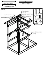 Предварительный просмотр 45 страницы Backyard Discovery INDEPENDENCE Owner'S Manual