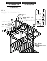 Предварительный просмотр 54 страницы Backyard Discovery INDEPENDENCE Owner'S Manual