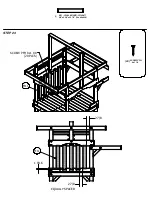 Предварительный просмотр 57 страницы Backyard Discovery INDEPENDENCE Owner'S Manual