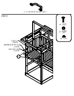 Предварительный просмотр 61 страницы Backyard Discovery INDEPENDENCE Owner'S Manual