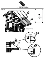 Предварительный просмотр 63 страницы Backyard Discovery INDEPENDENCE Owner'S Manual