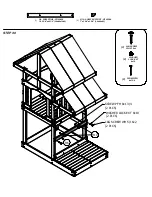 Предварительный просмотр 64 страницы Backyard Discovery INDEPENDENCE Owner'S Manual