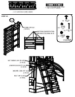 Предварительный просмотр 69 страницы Backyard Discovery INDEPENDENCE Owner'S Manual