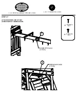 Предварительный просмотр 71 страницы Backyard Discovery INDEPENDENCE Owner'S Manual