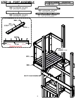 Preview for 60 page of Backyard Discovery MAGNOLIA FALLS WITH TUBE SLIDE Manual