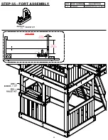 Preview for 96 page of Backyard Discovery MAGNOLIA FALLS WITH TUBE SLIDE Manual