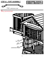 Preview for 103 page of Backyard Discovery MAGNOLIA FALLS WITH TUBE SLIDE Manual