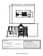 Preview for 12 page of Backyard Discovery Patriot Owner'S Manual